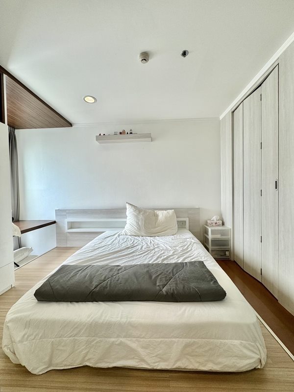 ขายด่วน Ideo Q Ratchathewi (ไอดีโอ คิว ราชเทวี) 34 sqm. ใกล้ BTS ราชเทวี Tel 0812769999