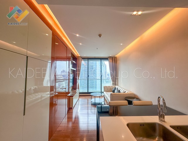 Condo The Address Sukhumvit 28 : คอนโด ดิ แอดเดรส สุขุมวิท 28 ขายขาดทุน