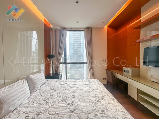 Condo The Address Sukhumvit 28 : คอนโด ดิ แอดเดรส สุขุมวิท 28 ขายขาดทุน