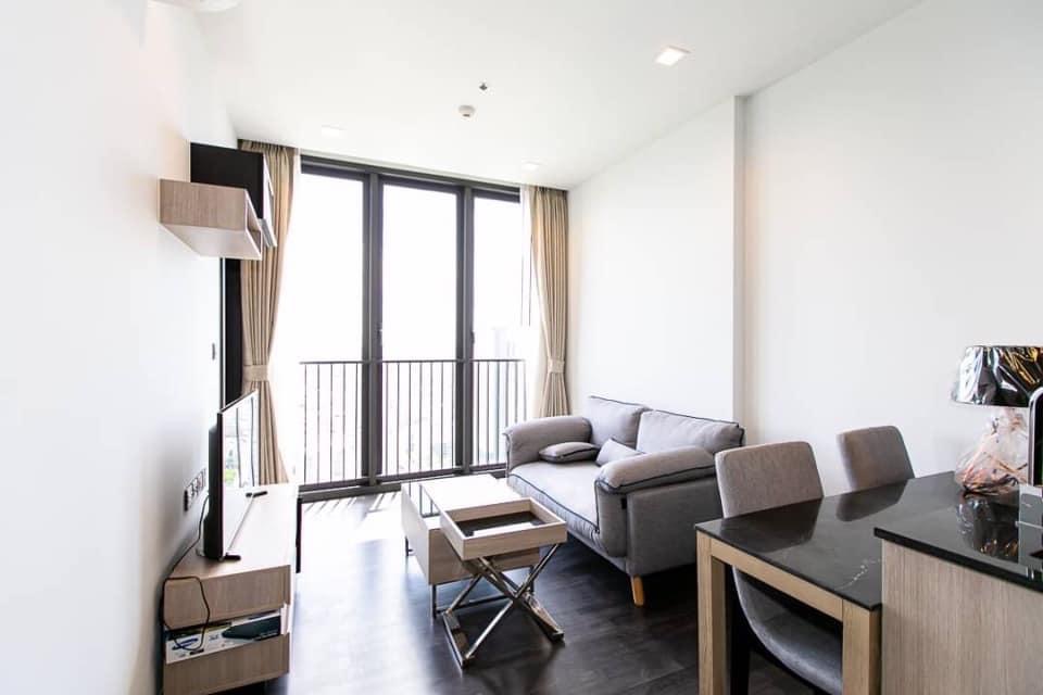 FOR RENT The Line Asoke - Ratchada Recommended