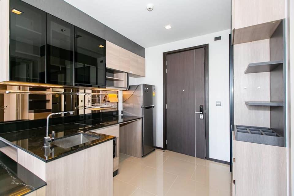 FOR RENT The Line Asoke - Ratchada Recommended