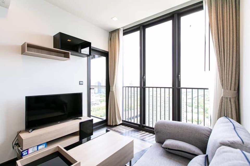 FOR RENT The Line Asoke - Ratchada Recommended