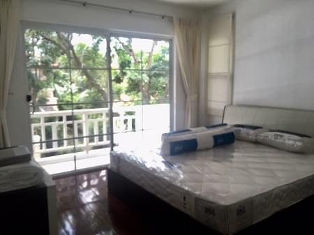 Bangkok Rent House Bangna บ้านเช่าบางนา กม.12 กิ่งแก้ว