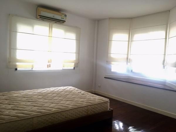 Bangkok Rent House Bangna บ้านเช่าบางนา กม.12 กิ่งแก้ว