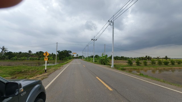 ขายที่ดิน 345 ไร่ ฉะเชิงเทรา ใกล้กับรถไฟรางคู่คลองสิบเก้า รองรับการขยายตัวของท่าเรือแหลมฉบัง