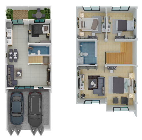 อาร์เค พาร์ค 2 ( RK Park 2 )