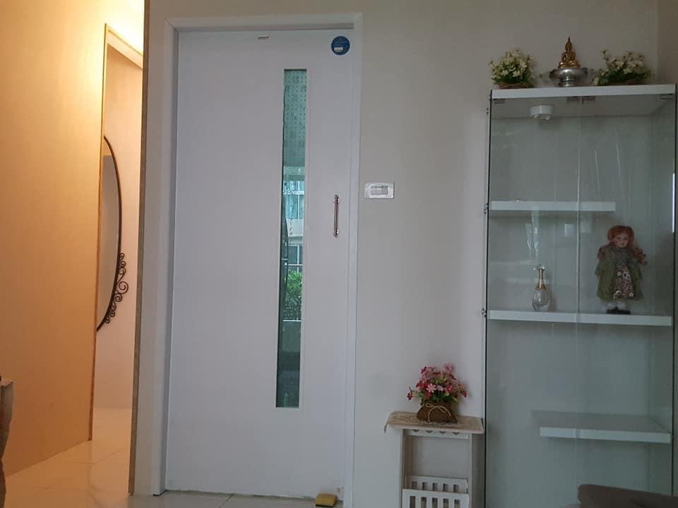 Condo Unit for Sale: A Apace Condo, Sukhumvit 77 Onnuch Rd.