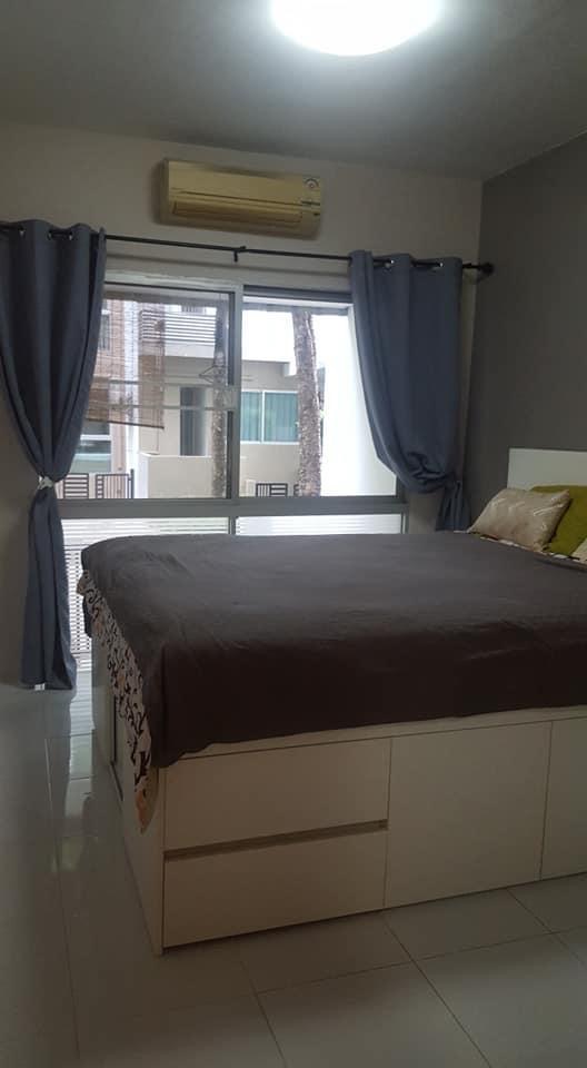 Condo Unit for Sale: A Apace Condo, Sukhumvit 77 Onnuch Rd.