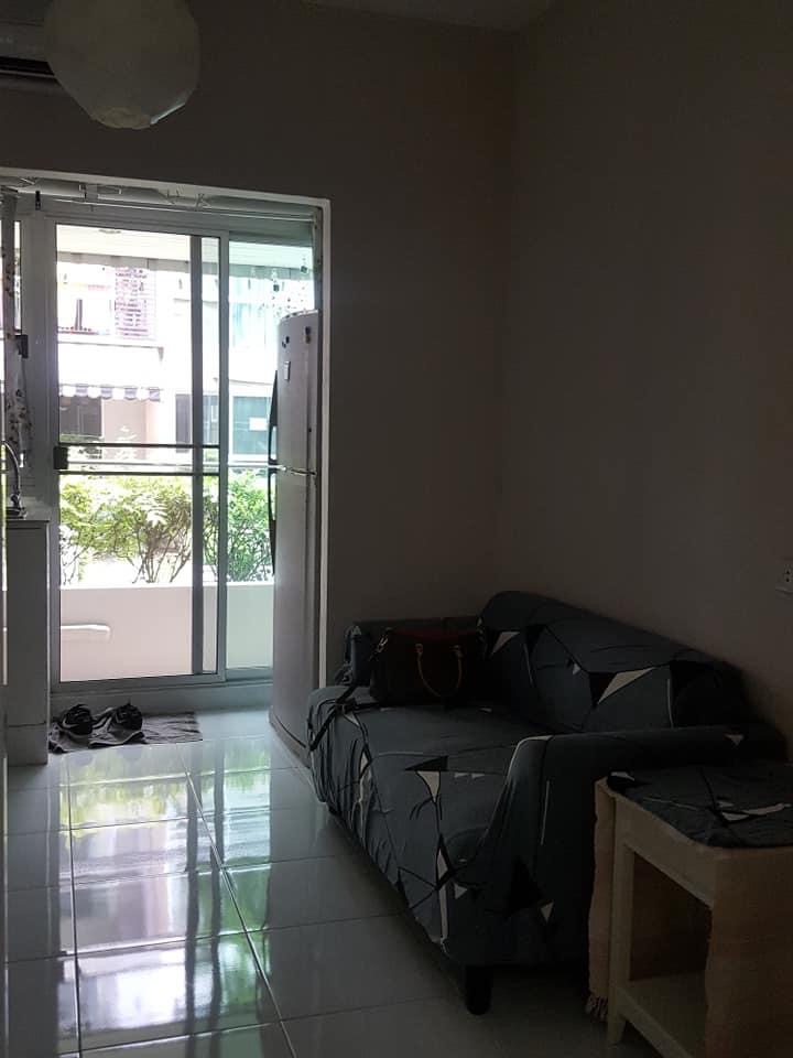 Condo Unit for Sale: A Apace Condo, Sukhumvit 77 Onnuch Rd.