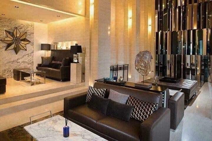 1Bedroom Luxury Apartment for Rent ? The Base Uptown Condominium by Sansiri