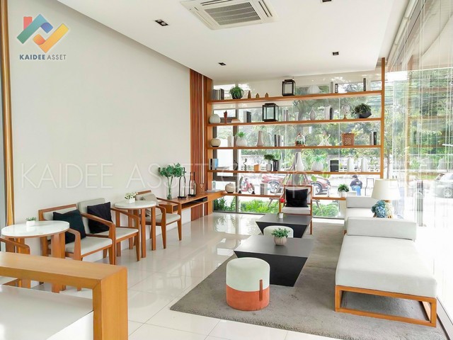 มิติ คอนโด ลาดพร้าว - วังหิน Miti Condo Ladprao Wanghin ขายขาดทุน