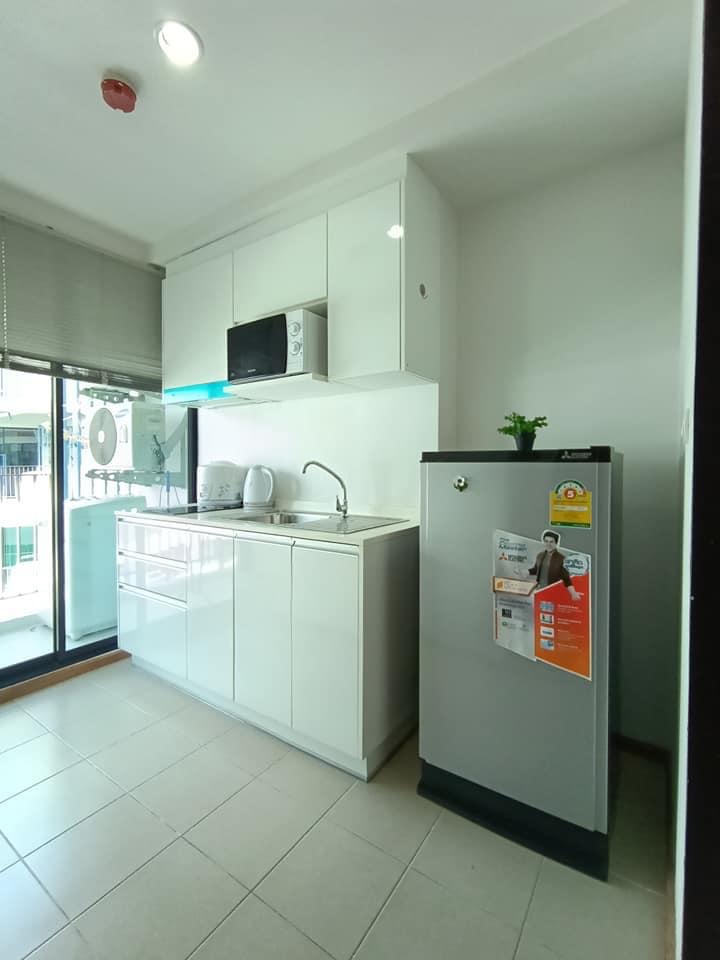 For Rent / CENTRIO CONDOMINIUMCozy Condominium