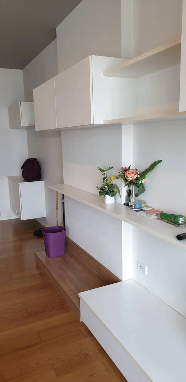 For Rent Condominium Blocs77