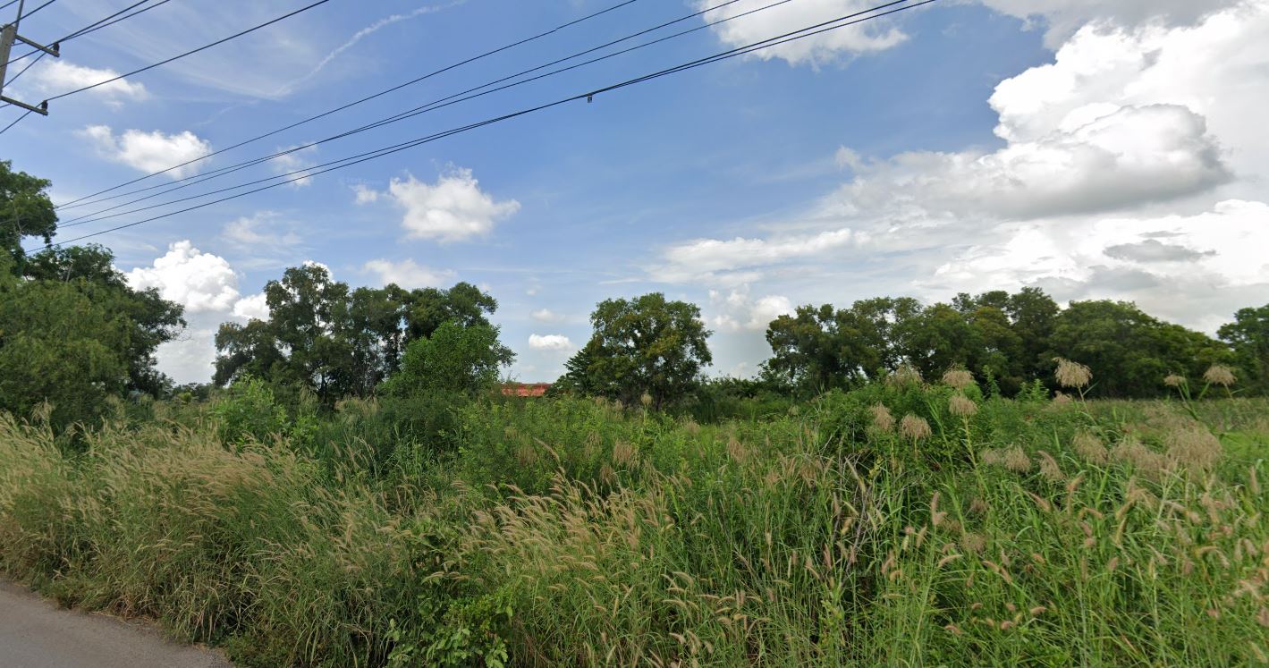 ขายที่ดิน อ.บ้านสร้าง จ.ปราจีนบุรี(สามารถแบ่งขายได้นะคะ)