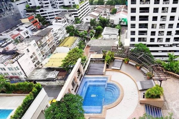 ขาย คอนโดหรู บนชั้นสูงสุด ทําเลทอง สุขุมวิท Sukhumvit City Resort สุขุมวิท ซอย 11 โทร 085-614-9999