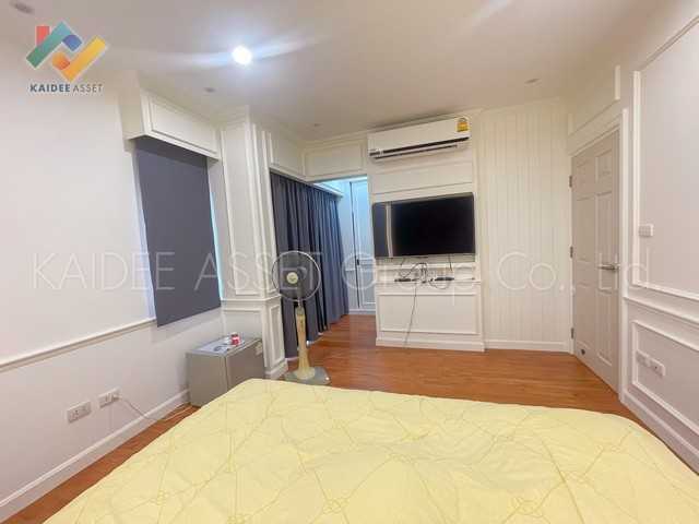 บ้านเดี่ยว ลภาวัน 19 ราชพฤกษ์ ปากเกร็ด Fully Furnished