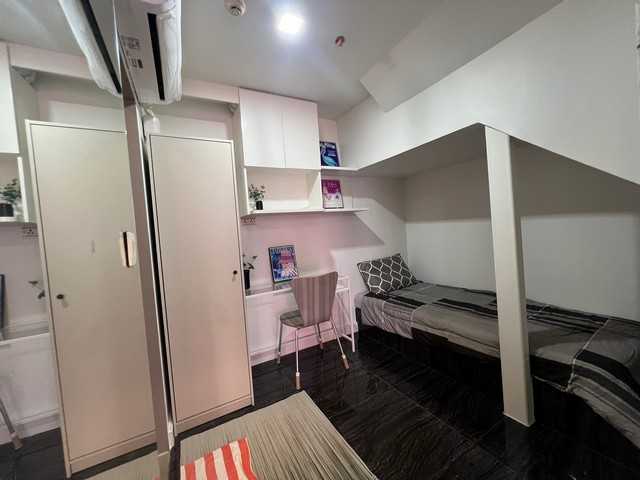 P202503 เช่าถูกมาก! คอนโด ไอดีโอ โมบิ สุขุมวิท 81 - Ideo Mobi Sukhumvit 81 ห้อง Duplex 3 ห้องนอน 2 ห้องน้ำ 61.20 ตร.ม ข้าง BTSอ่อนนุช