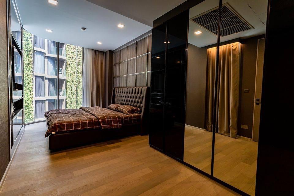 ให้เช่าคอนโด ASHTON RESIDENCE SUKHUMVIT 41 เลี้ยงสัตว์ได้