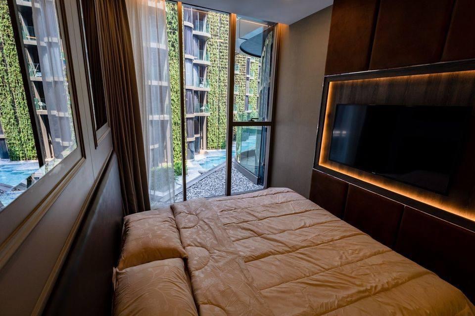 ให้เช่าคอนโด ASHTON RESIDENCE SUKHUMVIT 41 เลี้ยงสัตว์ได้