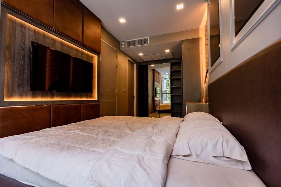 ให้เช่าคอนโด ASHTON RESIDENCE SUKHUMVIT 41 เลี้ยงสัตว์ได้