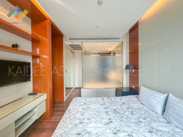 Condo The Address Sukhumvit 28 : คอนโด ดิ แอดเดรส สุขุมวิท 28 ขายขาดทุน