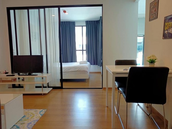 For Rent / CENTRIO CONDOMINIUMCozy Condominium