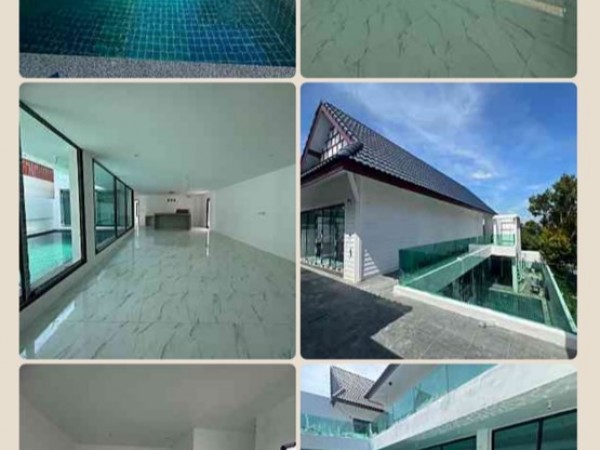 ขาย!! Pool villa พลูวิลล่ารีโนเวทใหม่ ใกล้หาดในยางภูเก็ต ที่ดิน 79 ตร.ว. 450 ตร.ม. เพียง 3 นาทีขับรถถึงหาดในยางและ 8 นาทีถึงสนามบินนานาชาติภูเก็ต